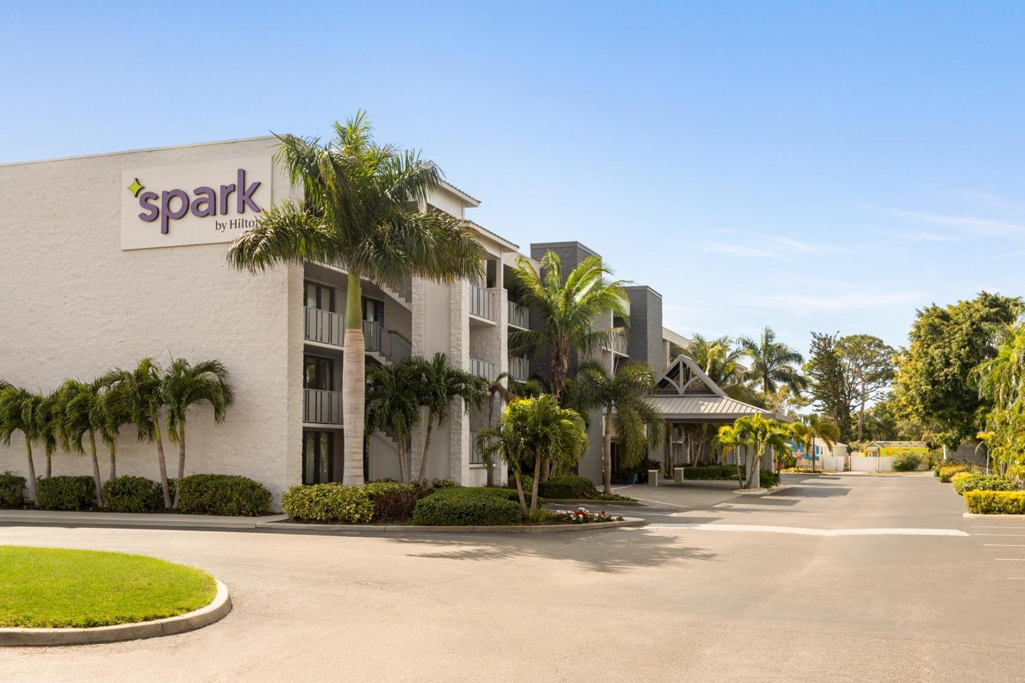 BEST WESTERN PLUS SIESTA KEY GATEWAY HOTEL 3⋆ ::: UNITED STATES 